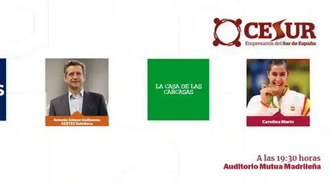 La Casa de las Carcasas gana el Premio a la Mejor Iniciativa Emprendedora del Sur de España La Casa de las Carcasas gana el Premio a la Mejor Iniciativa Emprendedora del Sur de España