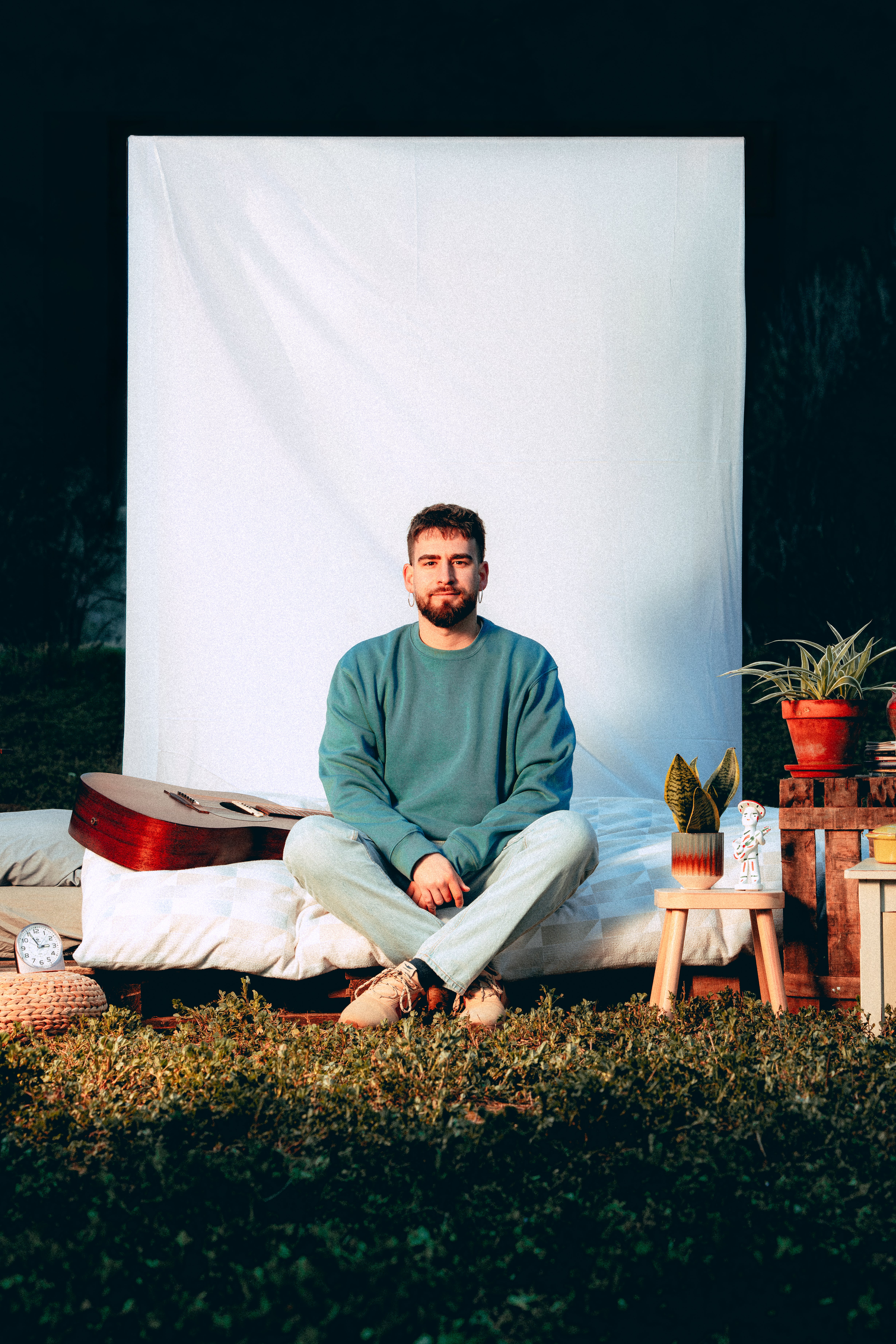 Àlex Pérez Àlex Pérez