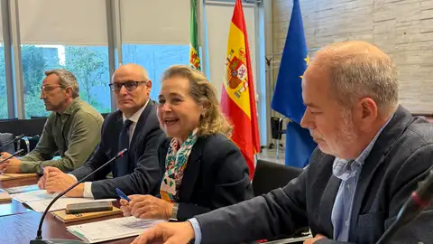 Extremadura pone en marcha el proyecto BioScool para hacer más eficientes y sostenibles los centros educativos Extremadura pone en marcha el proyecto BioScool para hacer más eficientes y sostenibles los centros educativos