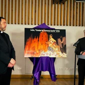 Hablamos con Manuel Fláker, reconocido por la @ccomercioleon como 'Personaje Singular de la Semana Santa de León 2026' Hablamos con Manuel Fláker, reconocido por la @ccomercioleon como 'Personaje Singular de la Semana Santa de León 2026'