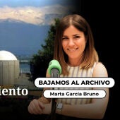 Bajemos al archivo: El desmantelamiento nuclear