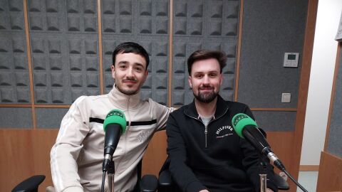 contertulios Radioestadio Navarra