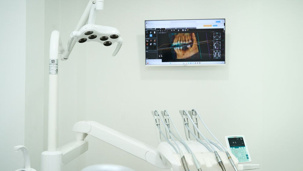 Tecnología de última generación