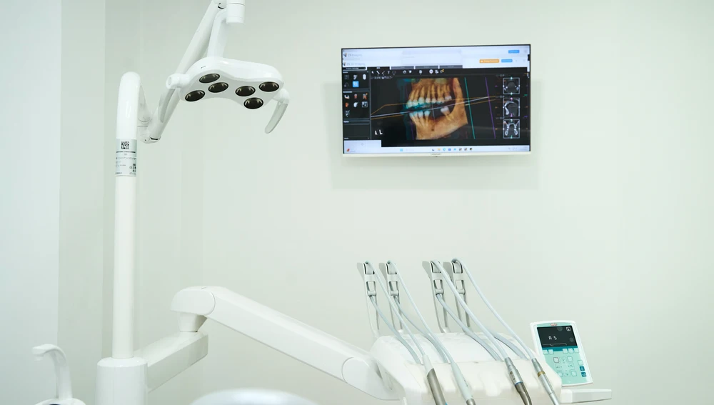 Tecnología de última generación Tecnología de última generación