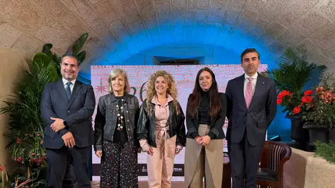 Extremadura reivindica cinco siglos de historia compartida con América en la conmemoración del segundo viaje de Pizarro a Perú Extremadura reivindica cinco siglos de historia compartida con América en la conmemoración del segundo viaje de Pizarro a Perú