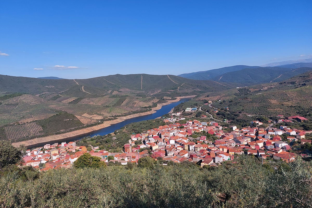 Seis municipios de Extremadura se suman a la VI edición de Holapueblo para impulsar el entorno rural Seis municipios de Extremadura se suman a la VI edición de Holapueblo para impulsar el entorno rural