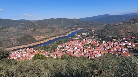 Seis municipios de Extremadura se suman a la VI edición de Holapueblo para impulsar el entorno rural Seis municipios de Extremadura se suman a la VI edición de Holapueblo para impulsar el entorno rural