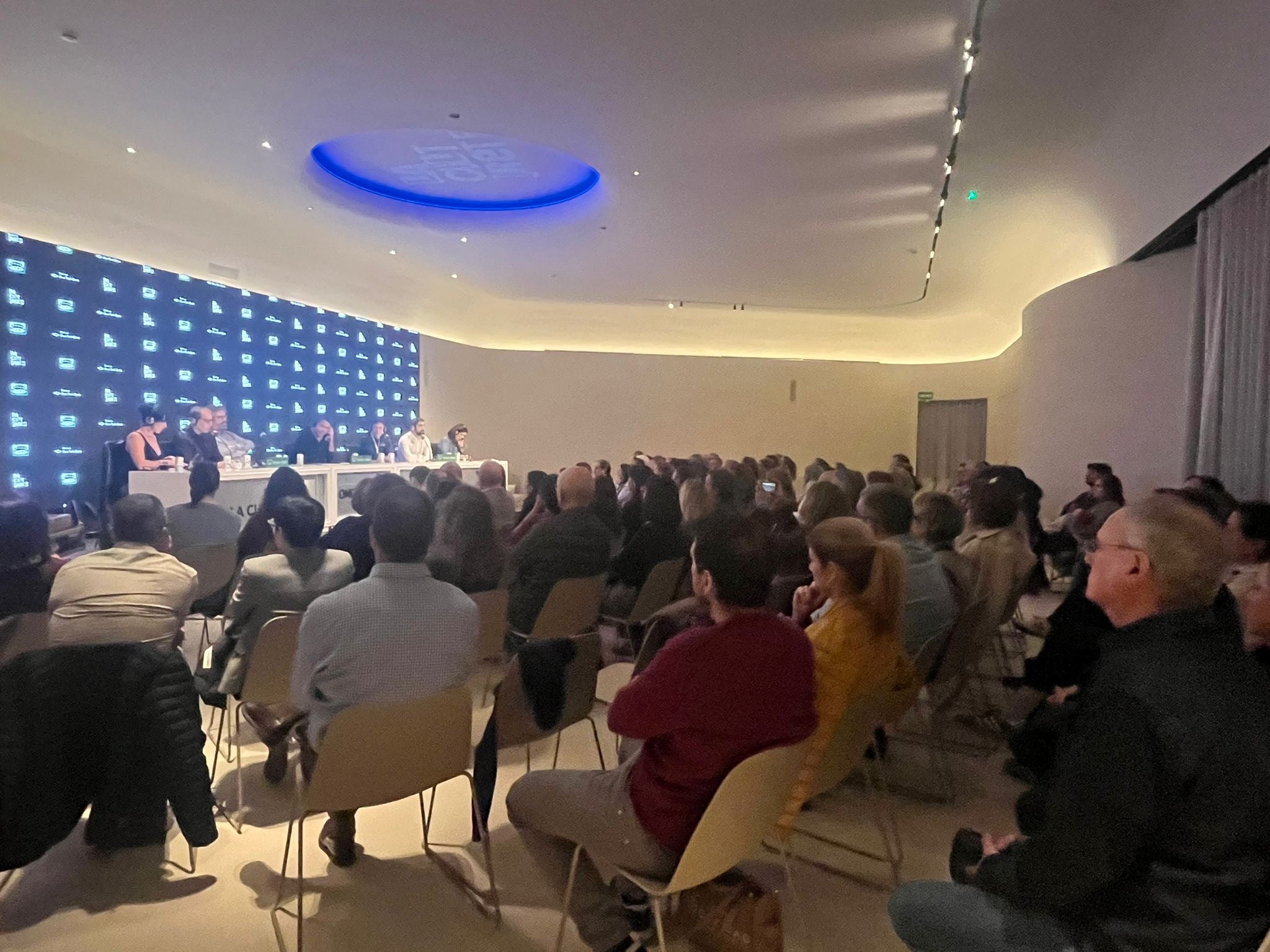 'La Cultureta Gran Reserva' reivindica el Mediterráneo vivo y expone la combinación de arte, salud y tecnología de Bellver Blue Tech Zone 'La Cultureta Gran Reserva' reivindica el Mediterráneo vivo y expone la combinación de arte, salud y tecnología de Bellver Blue Tech Zone