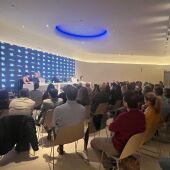 'La Cultureta Gran Reserva' reivindica el Mediterráneo vivo y expone la combinación de arte, salud y tecnología de Bellver Blue Tech Zone