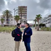 Juan Antonio Amengual, alcalde de Calvià Juan Antonio Amengual, alcalde de Calvià