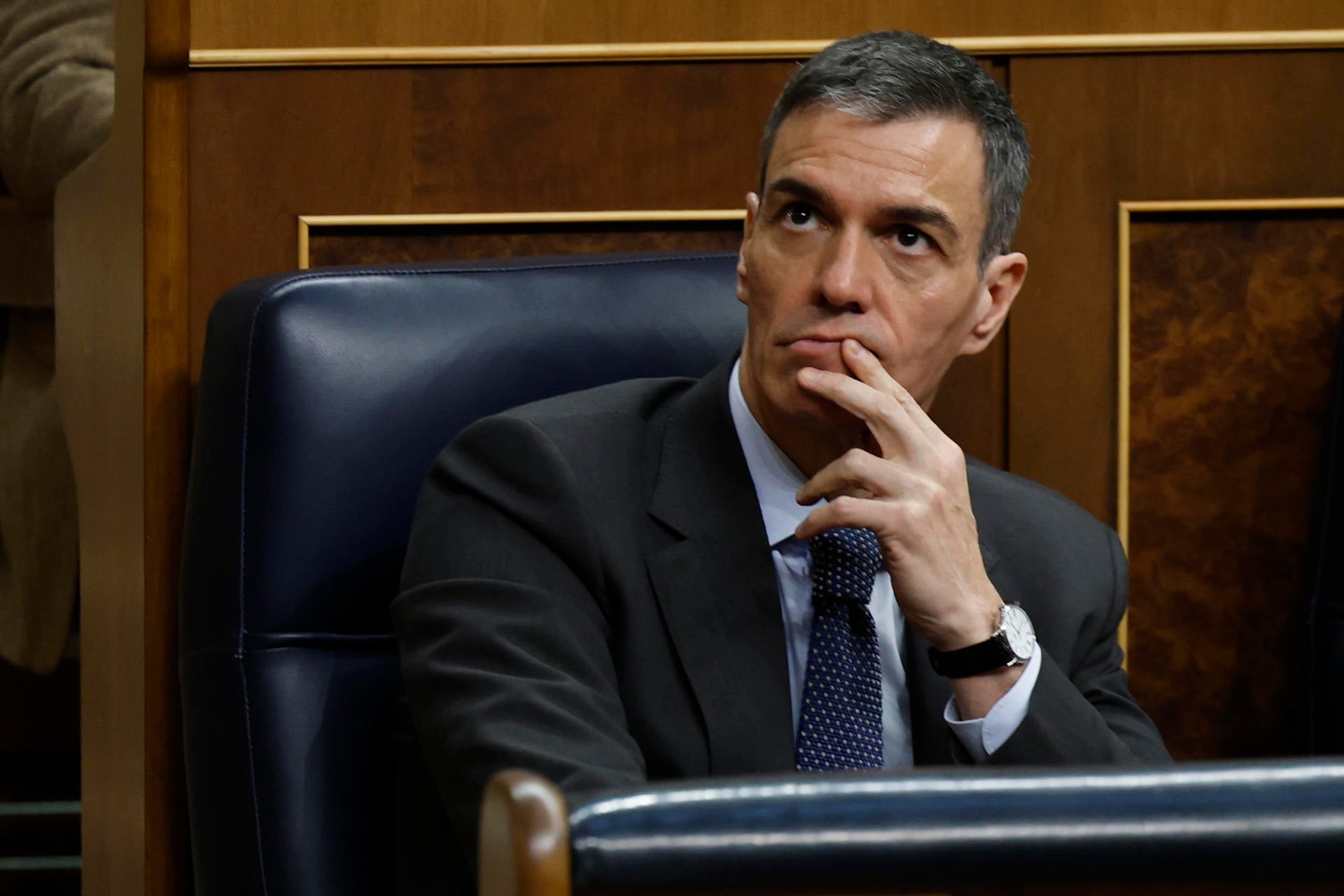 El PNV asegura que el Gobierno de Pedro Sánchez "tendría más legitimidad" si presentara los presupuestos El PNV asegura que el Gobierno de Pedro Sánchez "tendría más legitimidad" si presentara los presupuestos