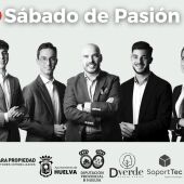 SÁBADO DE PASIÓN 2026