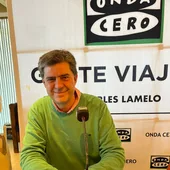 Jaume Bauzá, conseller de Turismo de las Illes Balears Jaume Bauzá, conseller de Turismo de las Illes Balears