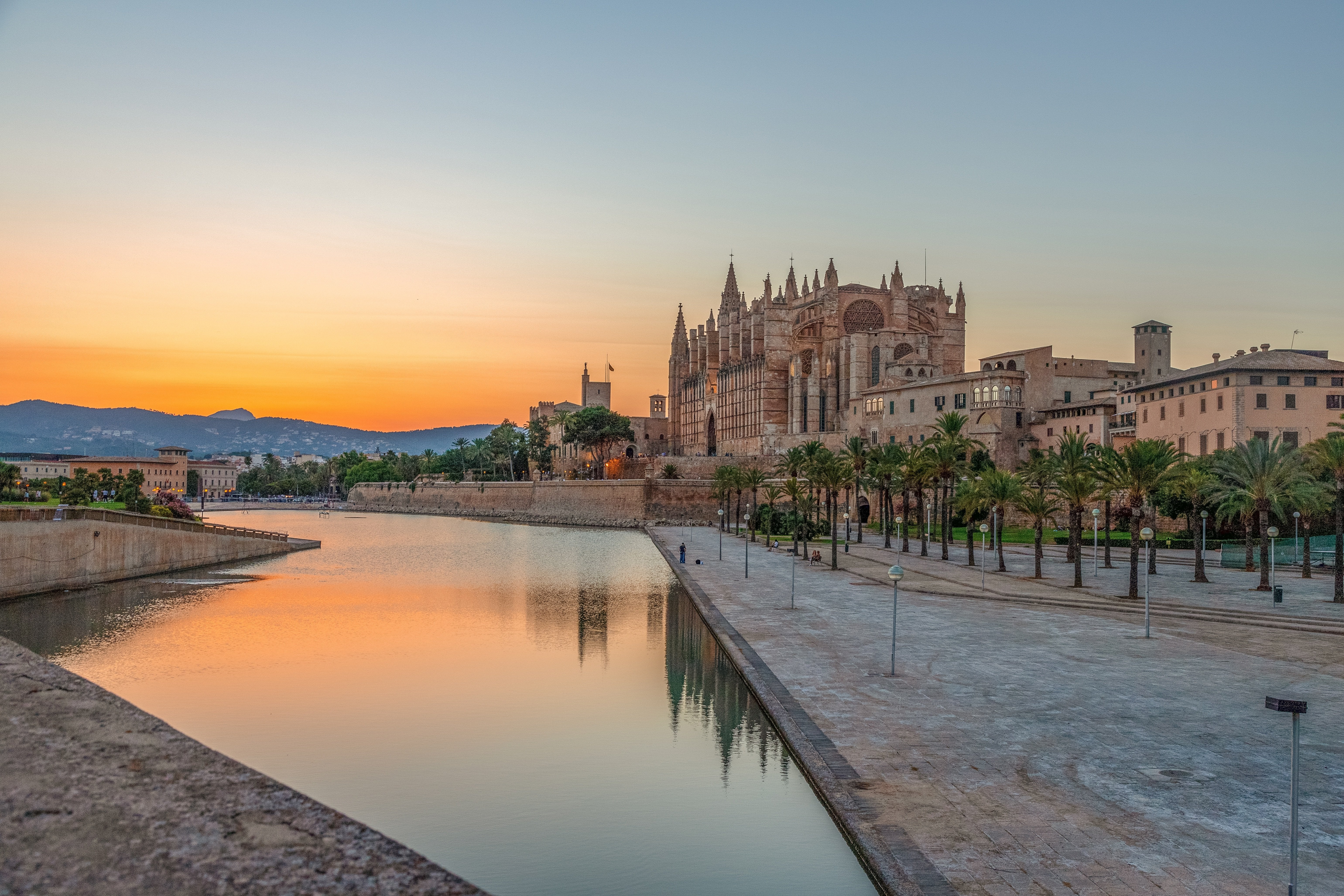 Mallorca, un destino atractivo durante todo el año episode artwork
