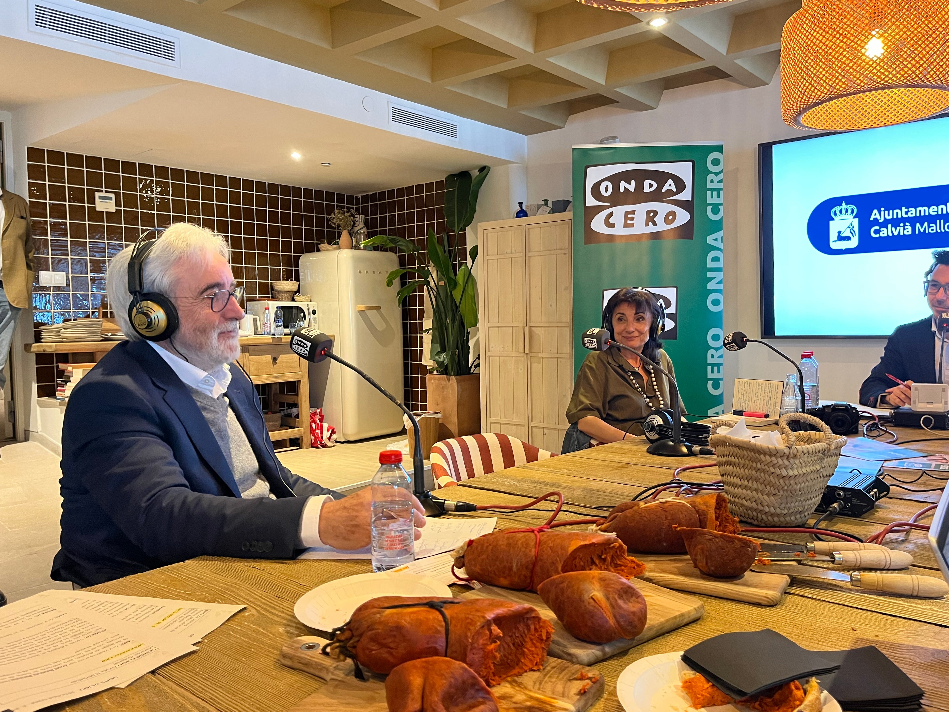 La IGP sobrasada de Mallorca pone en valor la calidad del producto local La IGP sobrasada de Mallorca pone en valor la calidad del producto local