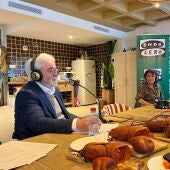 Andreu Palou en Gente Viajera desde el Hotel Zel Mallorca. 