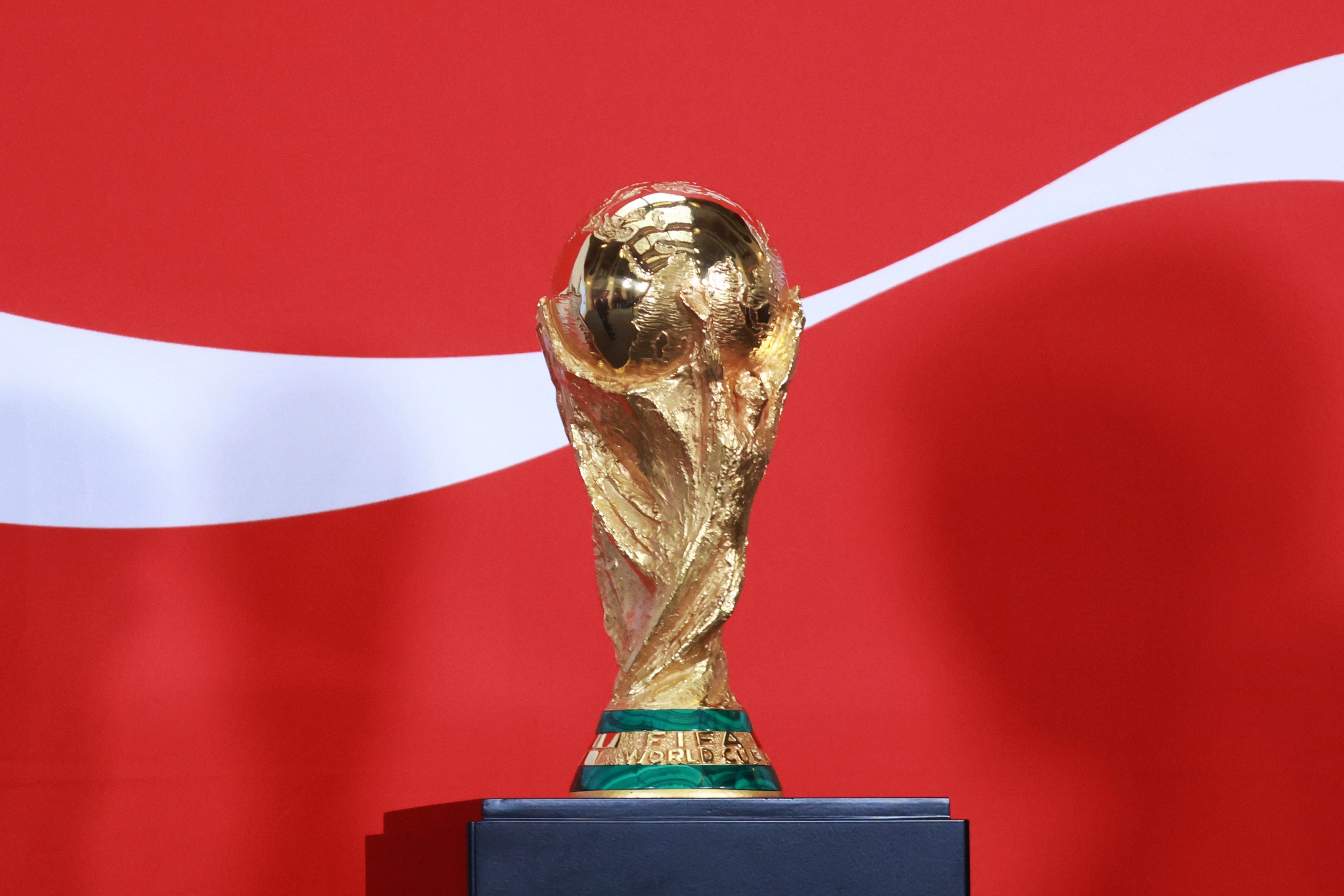 La FIFA cambia el reglamento para el Mundial: estas son las cuatro nuevas normas contra las pérdidas de tiempo La FIFA cambia el reglamento para el Mundial: estas son las cuatro nuevas normas contra las pérdidas de tiempo