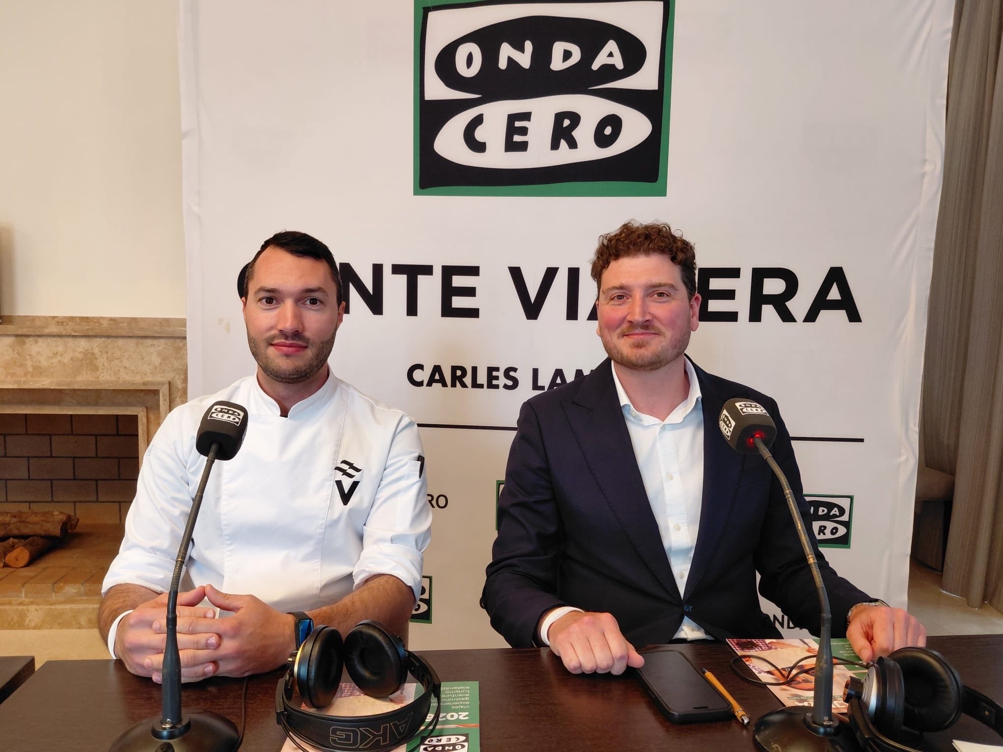 El nordeste de Mallorca se consolida como destino gastronómico con experiencias exclusivas en Cap Vermell episode artwork
