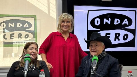 Eliades Ochoa con Julia Otero