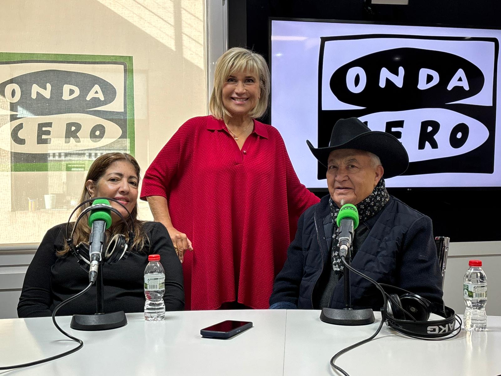 El gran músico cubano Eliades Ochoa repasa su trayectoria musical