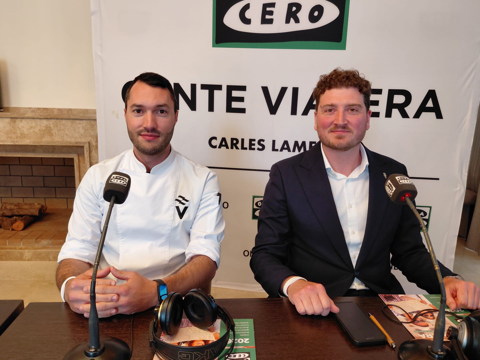 Las experiencias de lujo del Cap Vermell Grand Hotel: tratamientos de spa, comodidad y gastronomía al máximo nivel episode artwork