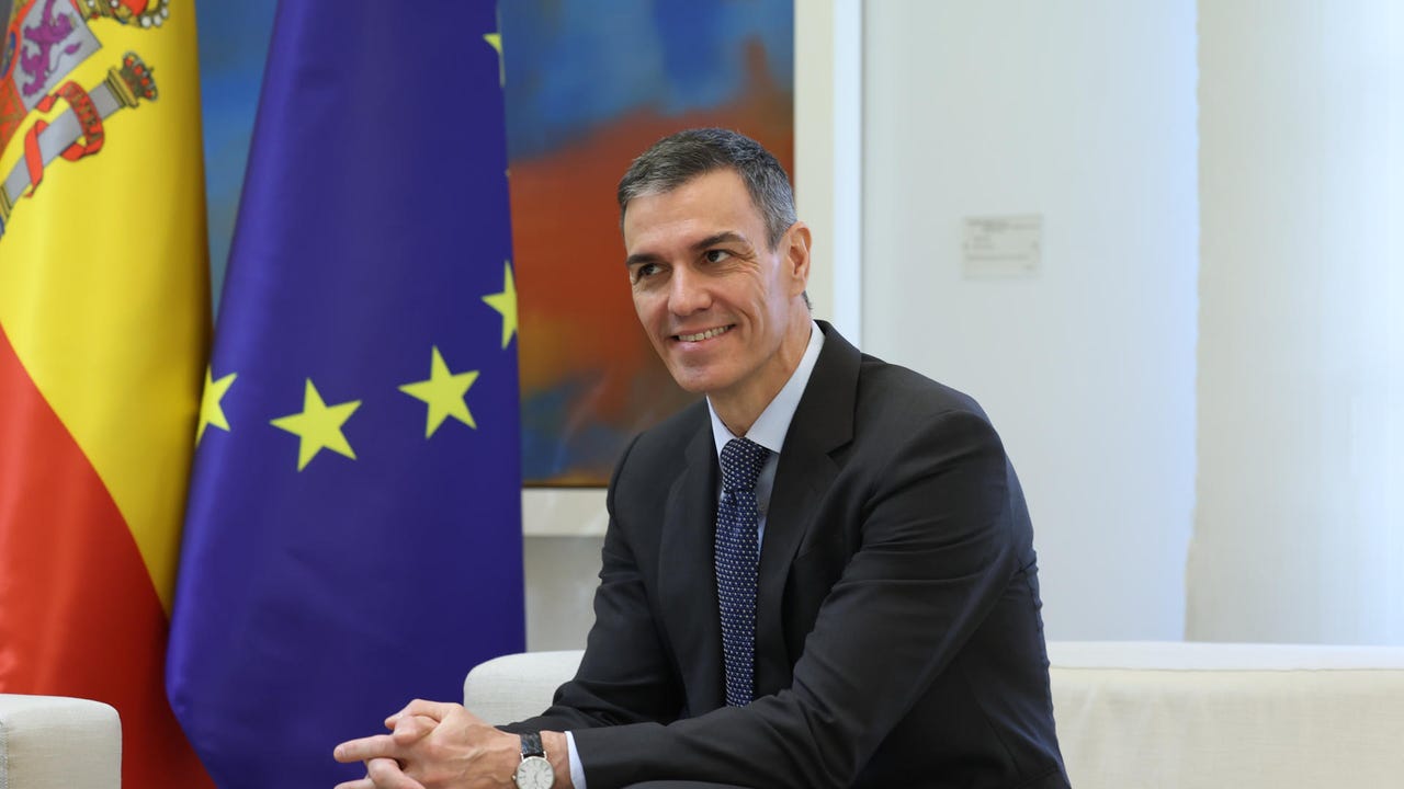 Sánchez defiende el 'No a la guerra' y critica ambigüedad política