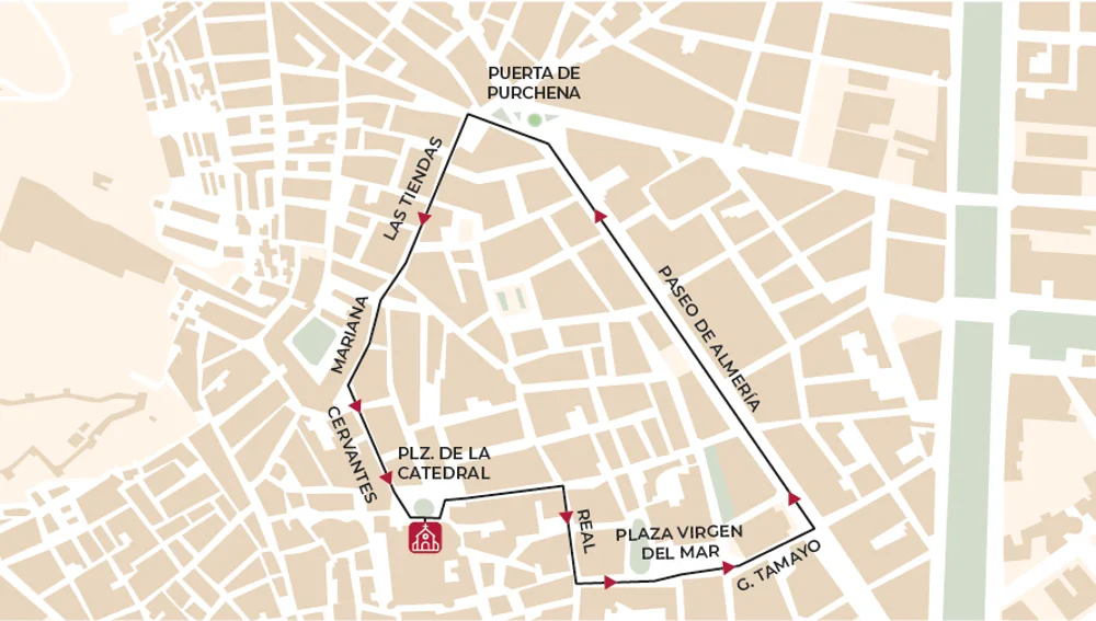 ONDA CERO ALMERIA ONDA CERO ALMERIA