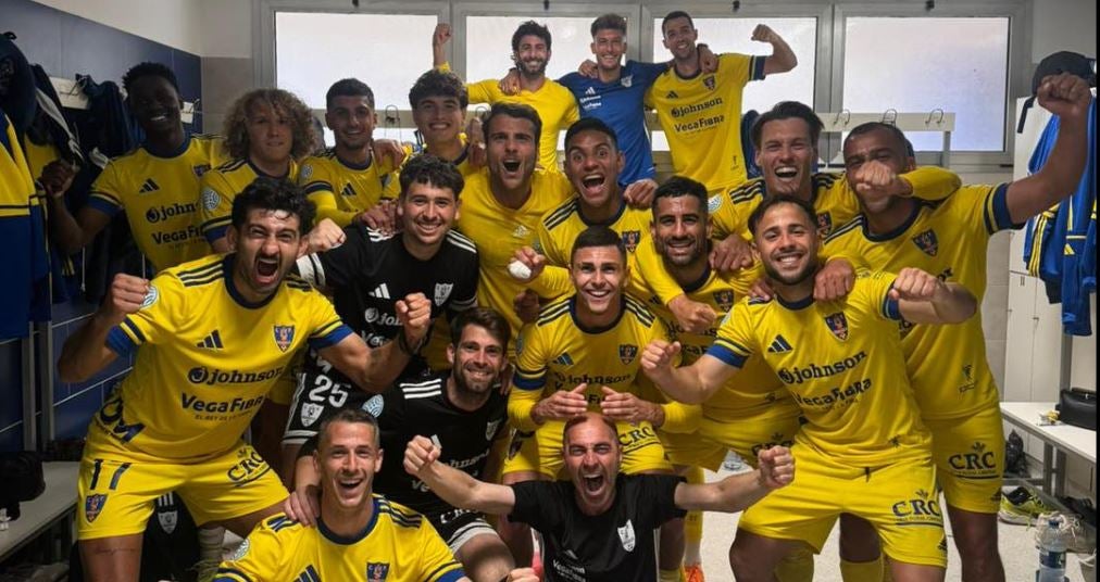 El Orihuela CF gana en Tenerife y se acerca de nuevo a los play off de ascenso El Orihuela CF gana en Tenerife y se acerca de nuevo a los play off de ascenso