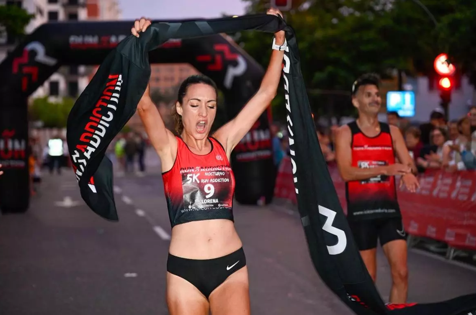 Castellón celebrará el 16 de mayo la tercera edición del 5K y 10K nocturno Castellón celebrará el 16 de mayo la tercera edición del 5K y 10K nocturno