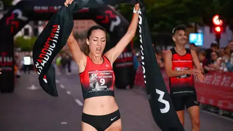 Imagen de la segunda edición del 5K y 10K nocturno de Castellón Imagen de la segunda edición del 5K y 10K nocturno de Castellón