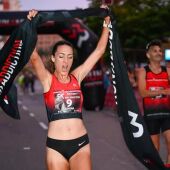 Imagen de la segunda edición del 5K y 10K nocturno de Castellón 