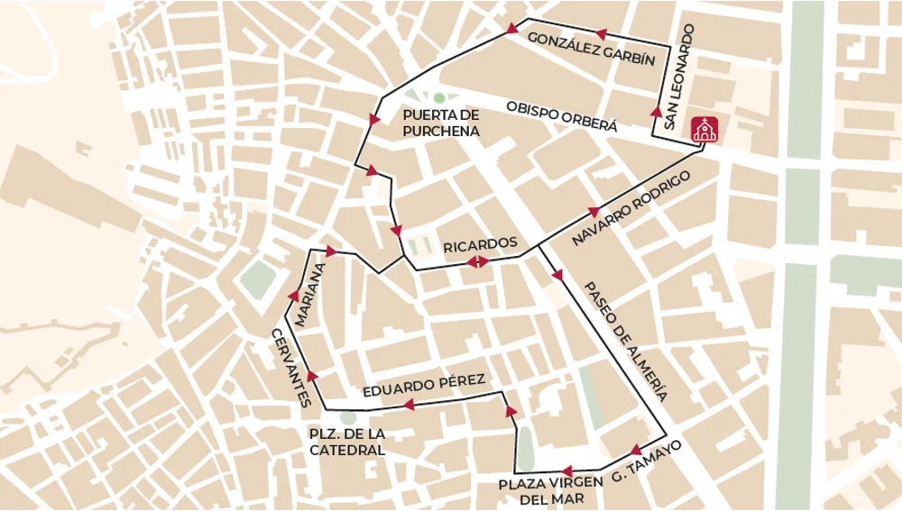 ONDA CERO ALMERIA ONDA CERO ALMERIA