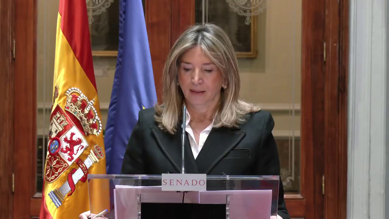 El PP anuncia una Comisión de Investigación a RTVE: "De ser la televisión de todos a ser TelePedro" El PP anuncia una Comisión de Investigación a RTVE: "De ser la televisión de todos a ser TelePedro"