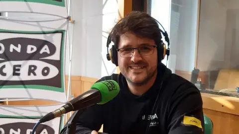 Joan de Santiago Joan de Santiago