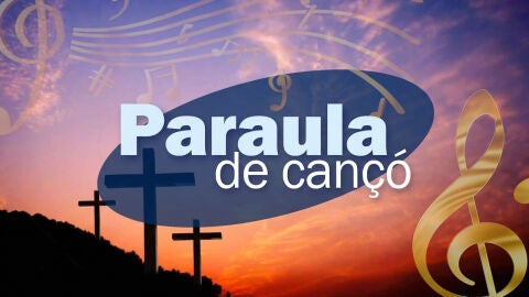 'Paraula De Can&ccedil;&oacute; Setmana Santa Edition, a #LaCiutat