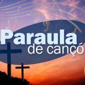 'Paraula De Cançó Setmana Santa Edition, a #LaCiutat