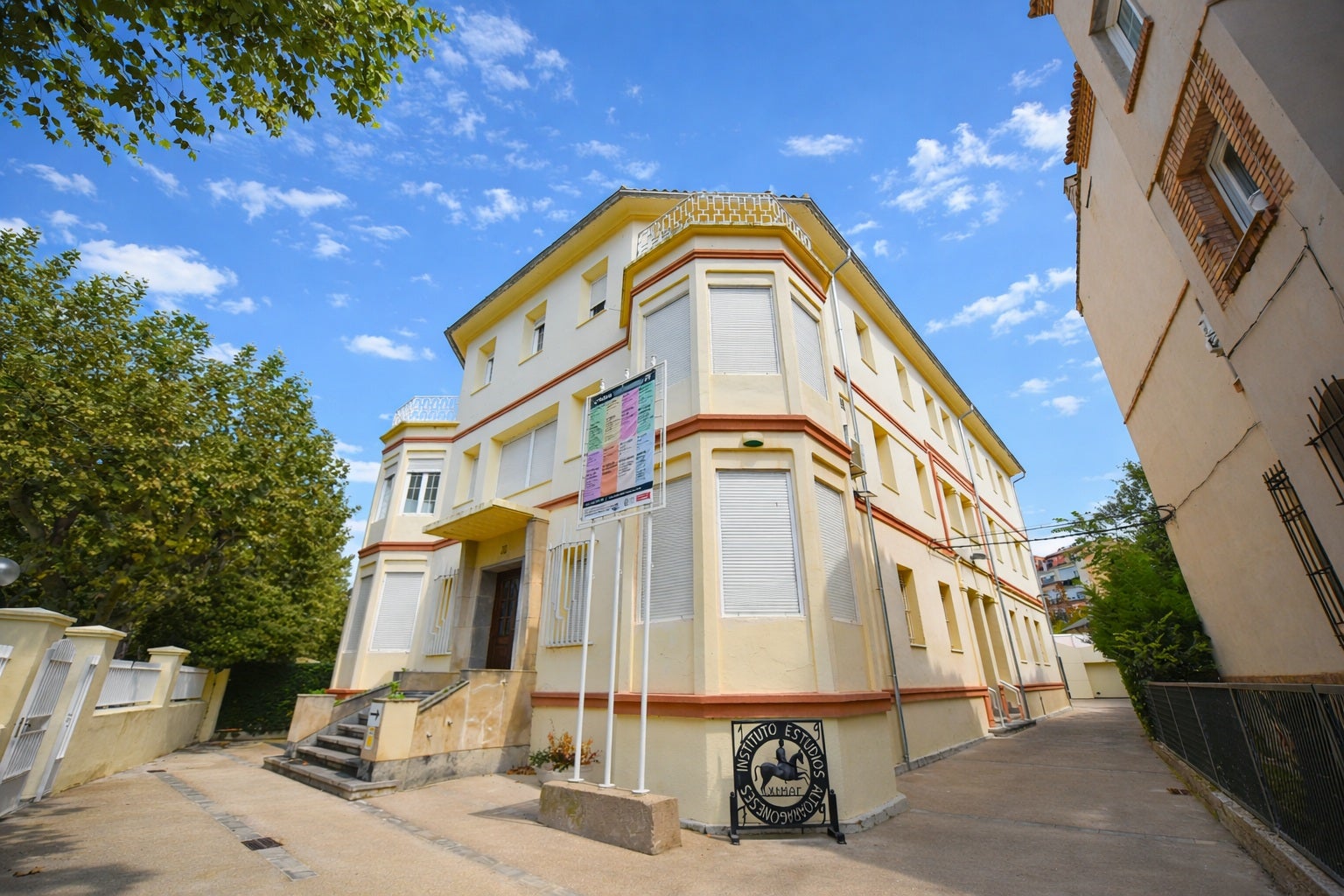 Sesenta mil euros para impulsar diez nuevas investigaciones sobre el Alto Aragón Sesenta mil euros para impulsar diez nuevas investigaciones sobre el Alto Aragón