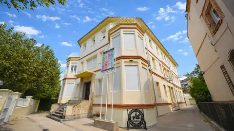 Sesenta mil euros para impulsar diez nuevas investigaciones sobre el Alto Aragón Sesenta mil euros para impulsar diez nuevas investigaciones sobre el Alto Aragón