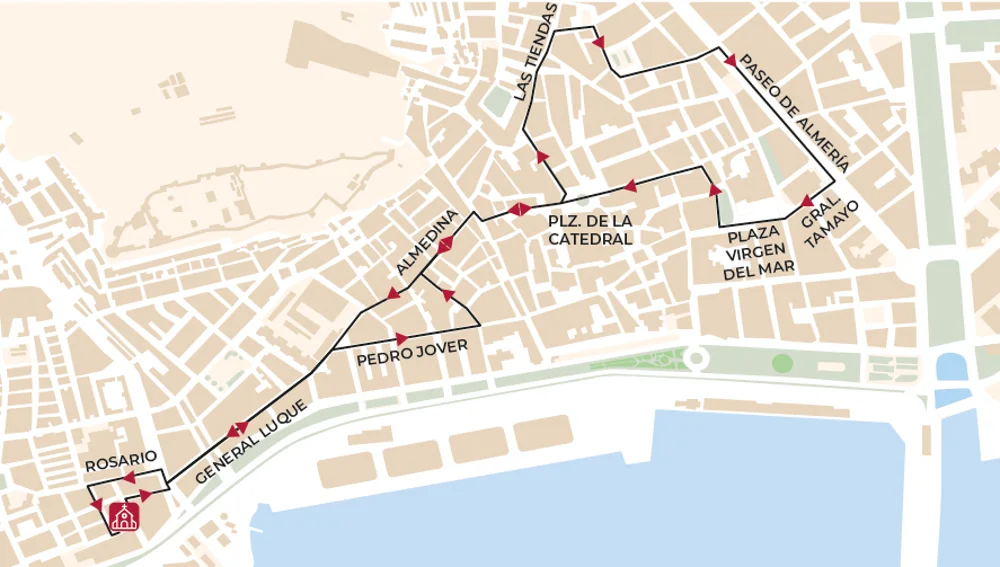 ONDA CERO ALMERIA ONDA CERO ALMERIA