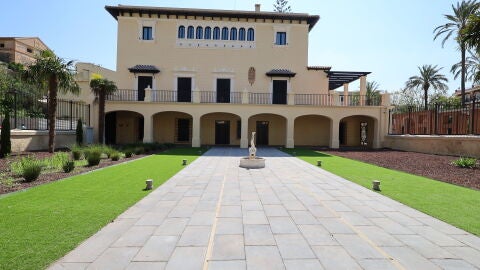 Orihuela celebra la retirada de la Lista Roja de Hispania Nostra de la Iglesia de las Santas Justa y Rufina, el Palacio de Rubalcava y el Complejo Minero de San Ant&oacute;n