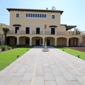 Orihuela celebra la retirada de la Lista Roja de Hispania Nostra de la Iglesia de las Santas Justa y Rufina, el Palacio de Rubalcava y el Complejo Minero de San Antón Orihuela celebra la retirada de la Lista Roja de Hispania Nostra de la Iglesia de las Santas Justa y Rufina, el Palacio de Rubalcava y el Complejo Minero de San Antón