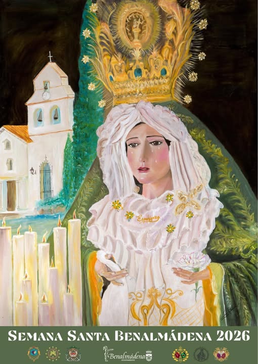 Conocemos la Semana Santa de Benalmádena Conocemos la Semana Santa de Benalmádena