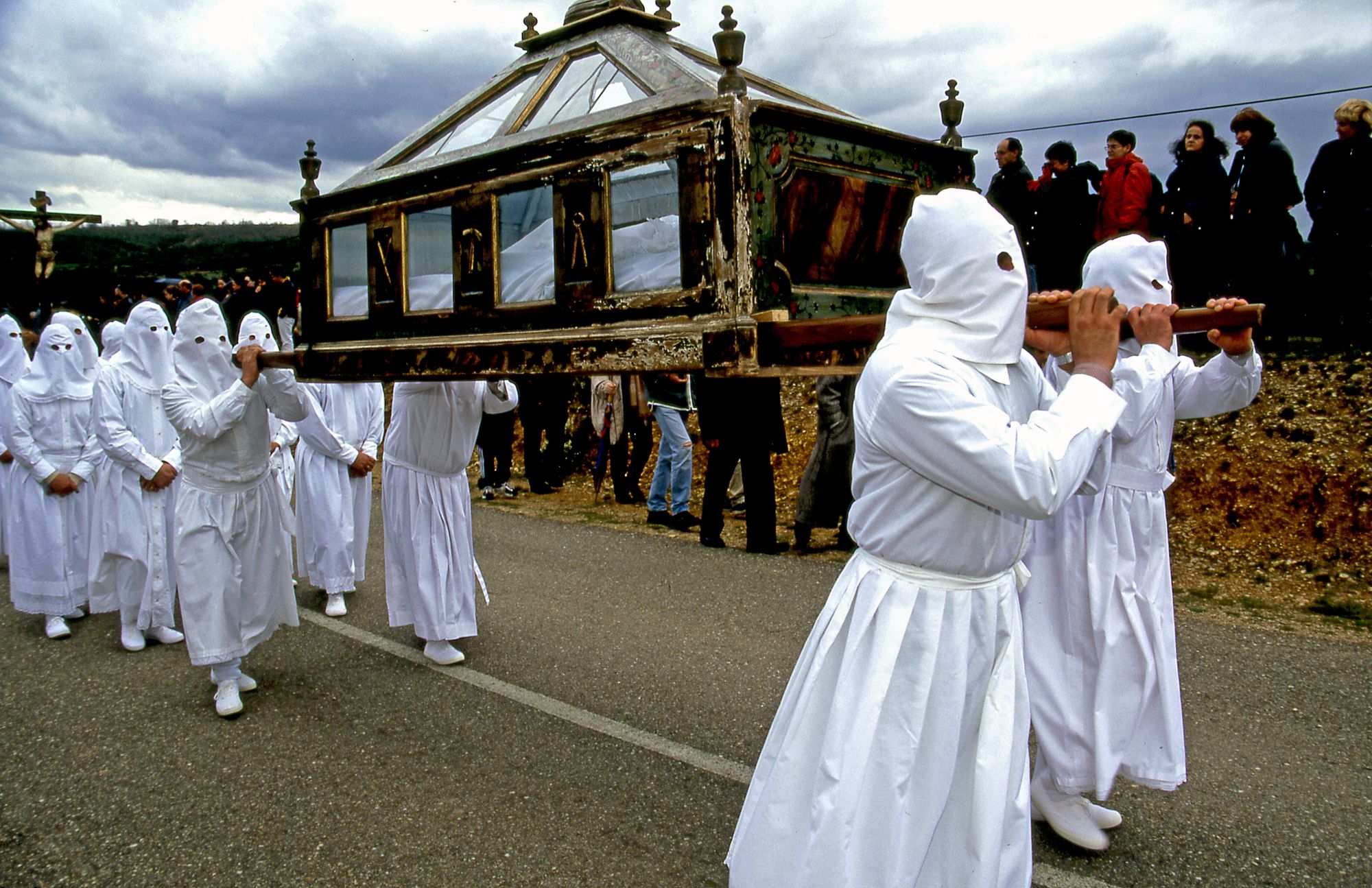 semana santa de Bercianos de Aliste semana santa de Bercianos de Aliste