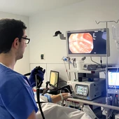 Colonoscopia Colonoscopia