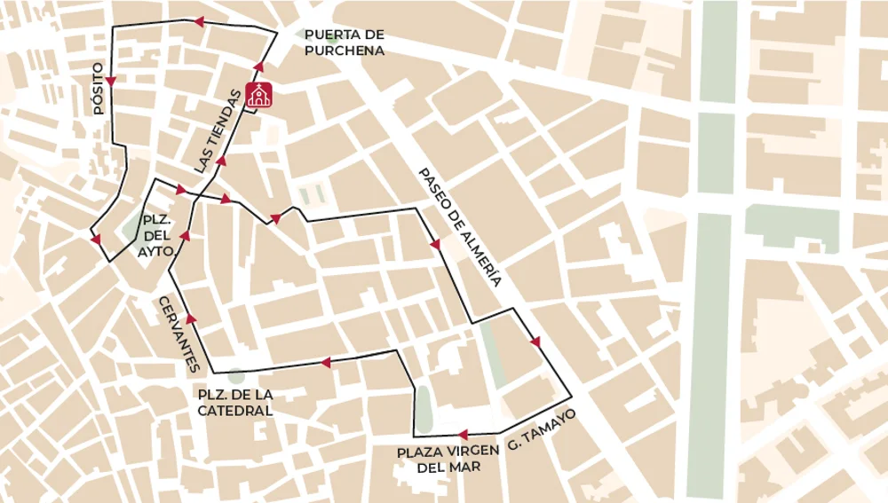 ONDA CERO ALMERIA ONDA CERO ALMERIA