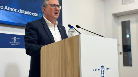 A Deputación impulsa o Plan Provincial de Vivenda para alugueiro residencial A Deputación impulsa o Plan Provincial de Vivenda para alugueiro residencial