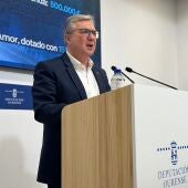 A Deputación impulsa o Plan Provincial de Vivenda para alugueiro residencial