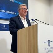 A Deputación impulsa o Plan Provincial de Vivenda para alugueiro residencial A Deputación impulsa o Plan Provincial de Vivenda para alugueiro residencial