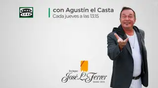 Agustín Casta jueves Web Agustín Casta jueves Web