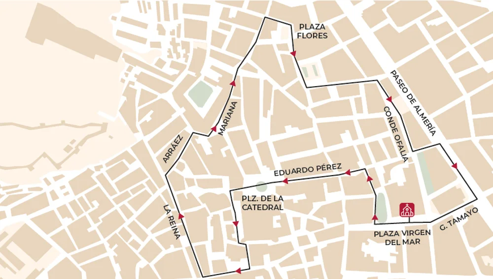 ONDA CERO ALMERIA ONDA CERO ALMERIA